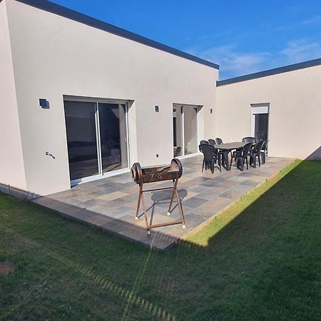 Maison A Theme Le Mans 66 Guecelard Экстерьер фото